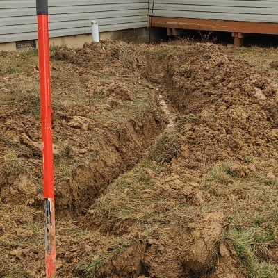 EXCAVATION SERVICES