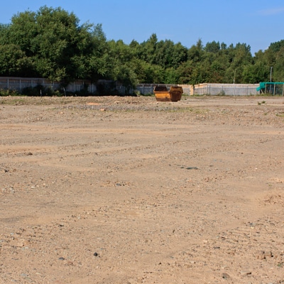 LAND CLEARING